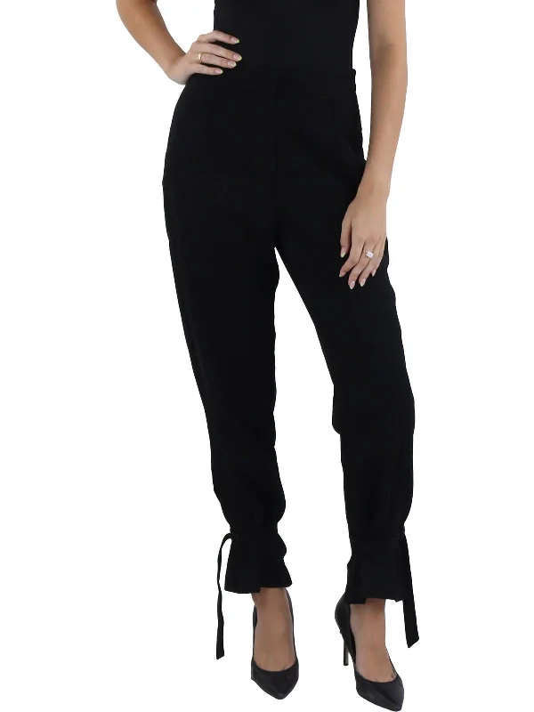 Best Bargains Womens High Rise Business Dress Pants