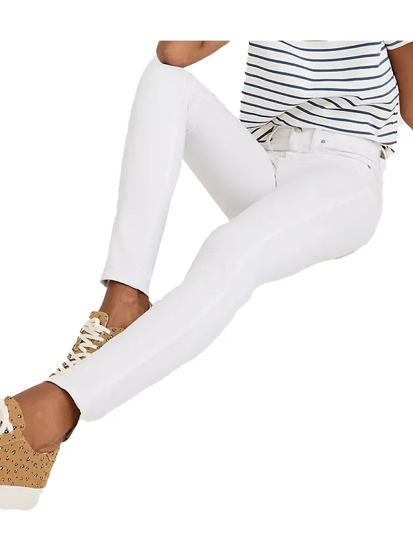Weekend Bargains Galore Womens Mid-Rise Cali Demi Bootcut Jeans