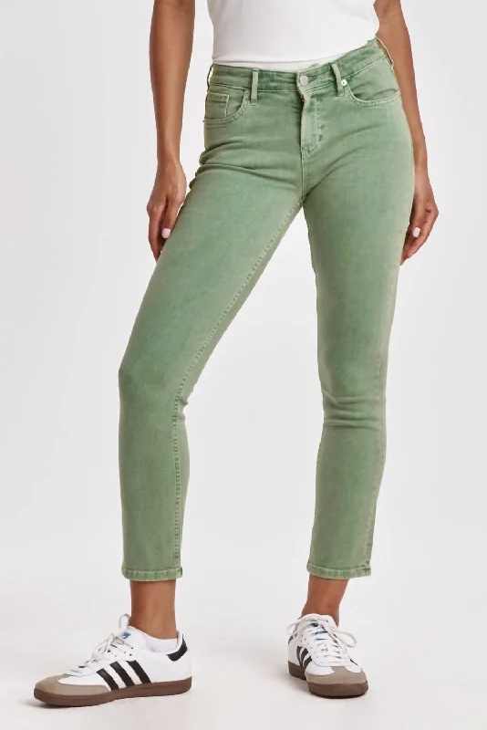 Quick Sale Women's Blaire Jeans In Nephrite