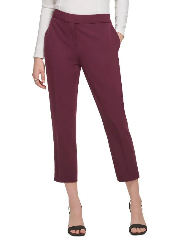 Weekend Savings Extravaganza Womens Mid Rise Slim Skinny Pants