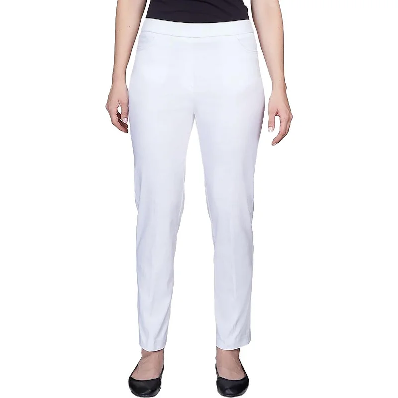 Value Deals Womens Tummy Slimming Pull On Pants