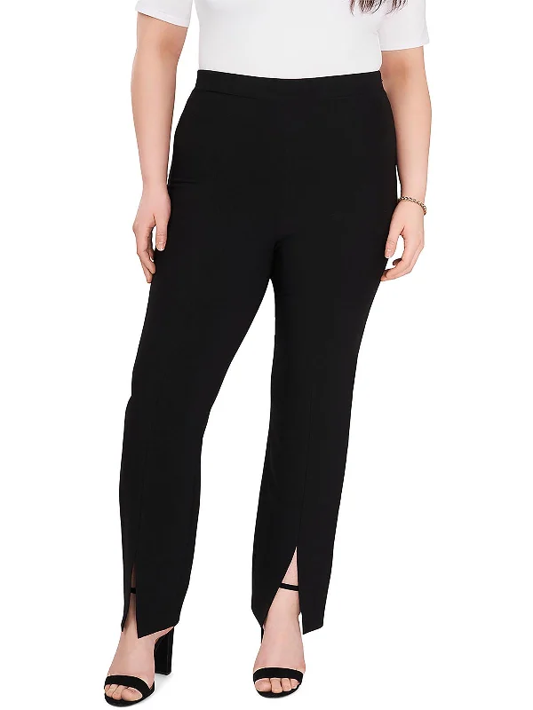 The Best Prices Womens High Rise Front L Dress Pants