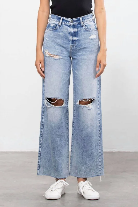Sale Event Logan Dad Jean In Medium Wash