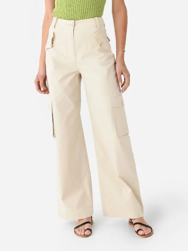 Savings Alert Orlando Pant In Slate