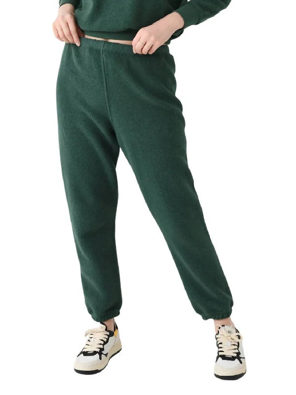 Mega Deal Fleetwood Sweatpant In Pine