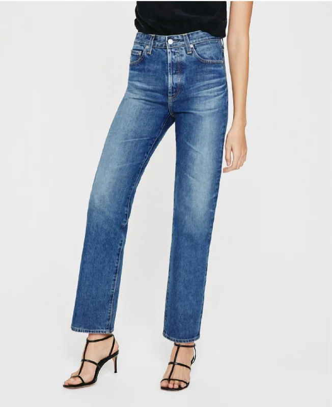 Instant Savings Alexxis Straight Jean In 10 Years Ellwood