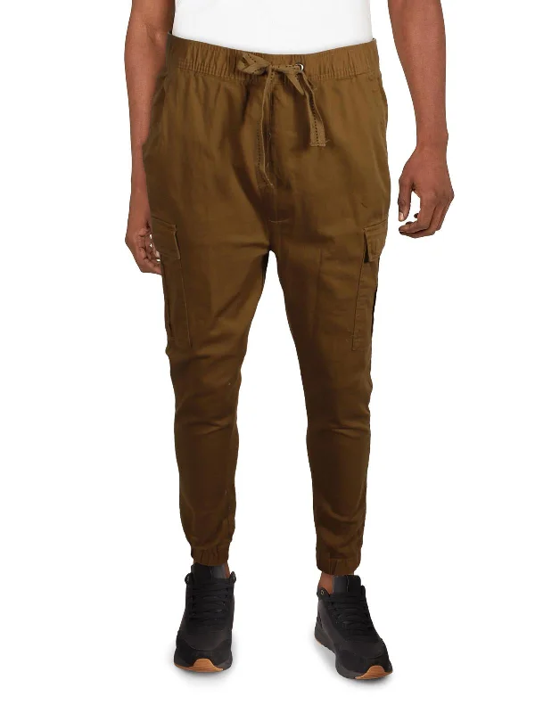 Weekend Extravaganza: Shop Now Womens Jogger Straight Leg Cargo Pants