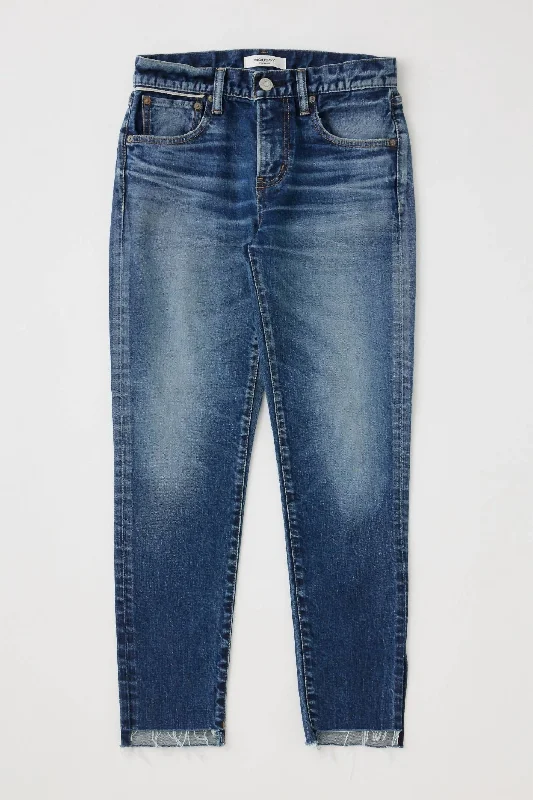 Exclusive Preview Vintage Bennington Jean In Blue