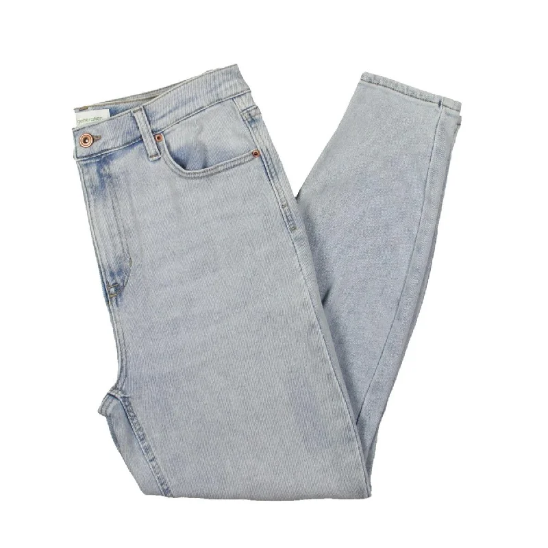 Weekend Offers That Sizzle Juniors Hydro Womens High Rise Ankle Skinny Jeans
