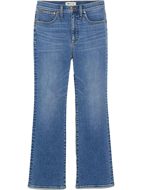 While Supplies Last Womens Tencel Cali Demi Bootcut Jeans