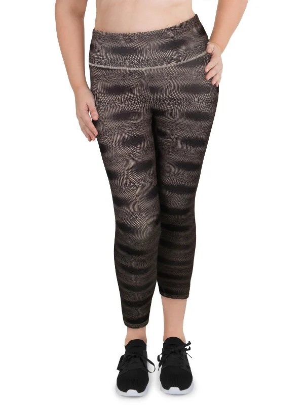 Exclusive Deal Zen Womens Yoga Fitness Athletic Leggings