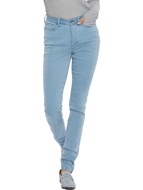 Special Buy Ami Womens High-Rise Slimming Skinny Jeans