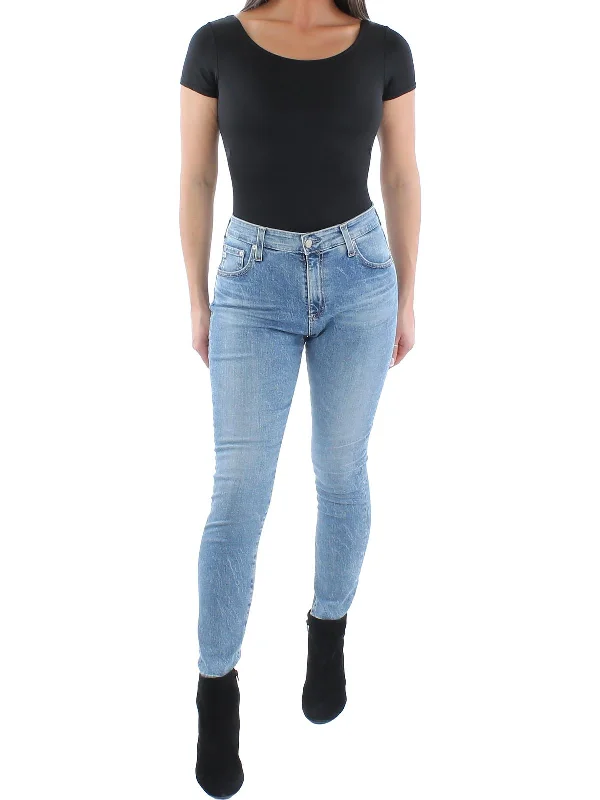 Special Buy Womens Skinny Ankle Ankle Jeans