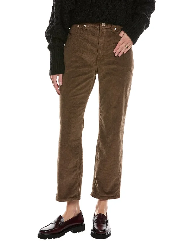 Year-End Sale Current/Elliott The Boy Genius Vintage Golden Brown Boyfriend Jean