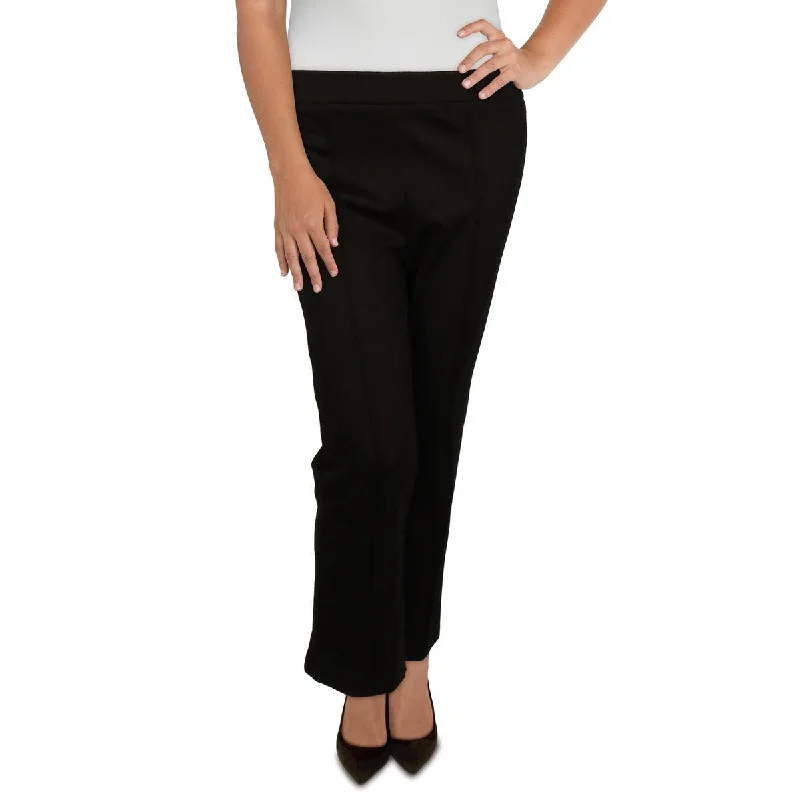 Exclusive Online Offer The Eastend Mod Crop Womens Cropped High-Waist Pants