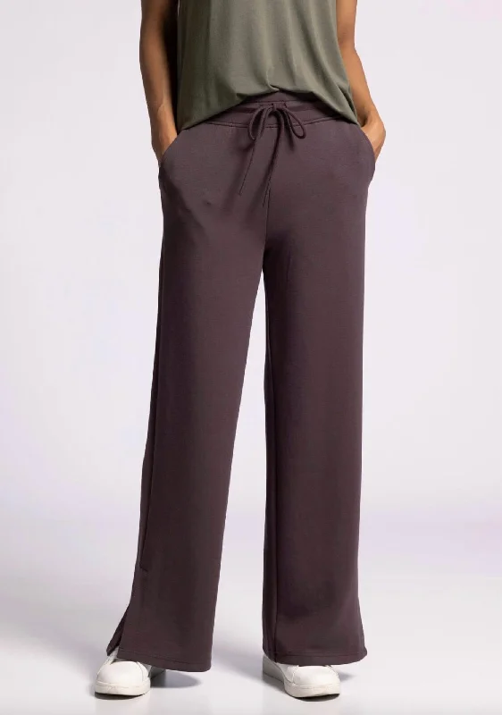Buy More, Save More Layne Pants In Raisin