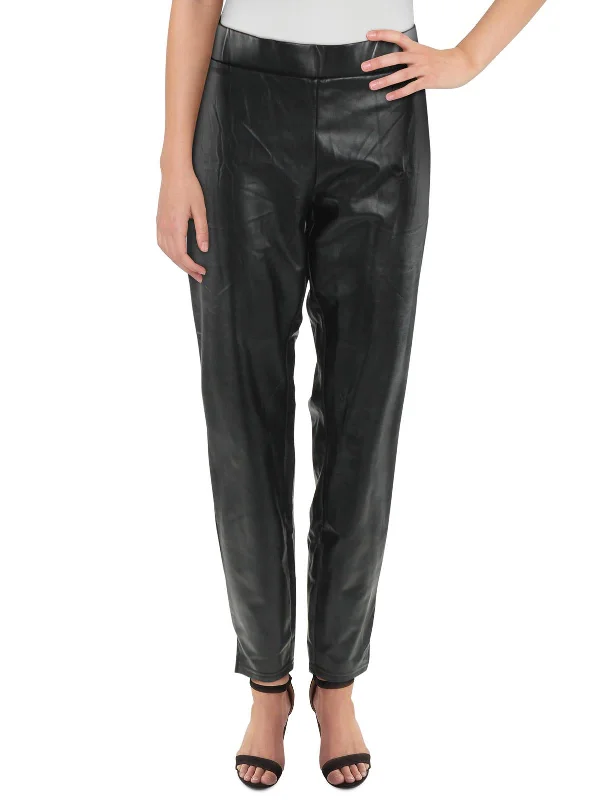 Take Advantage Womens Stretch Skinny Leggings