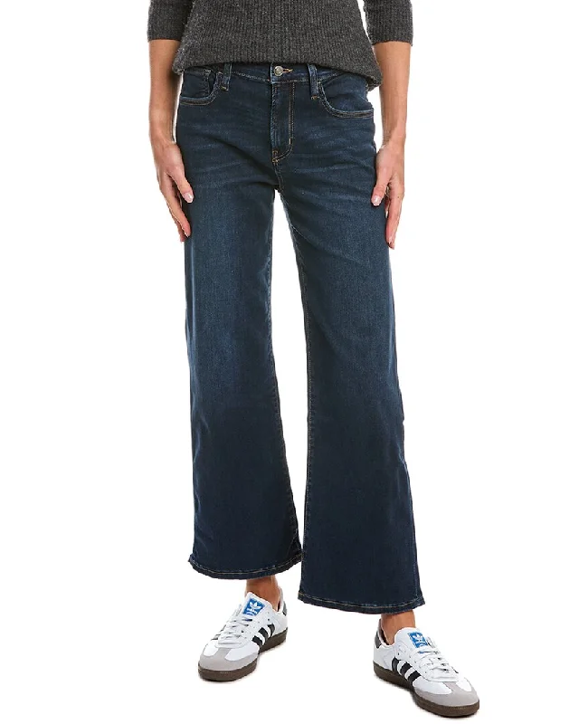 The Best Prices HUDSON Jeans Rosalie Venus Wide Leg Jean