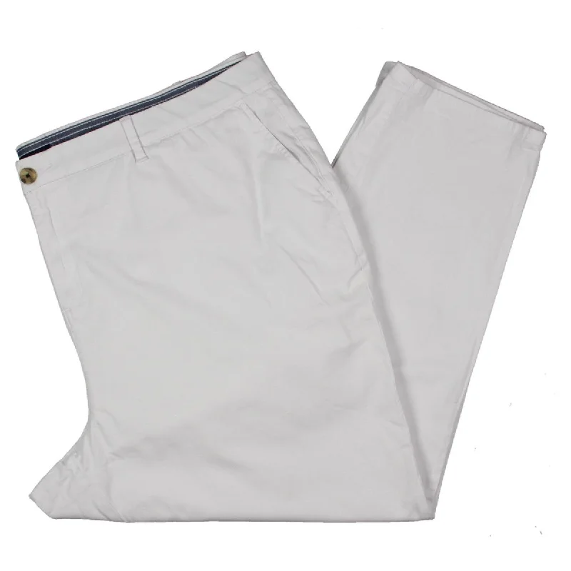 Stock Clearance Plus Hampton Womens Slim Stretch Chino Pants