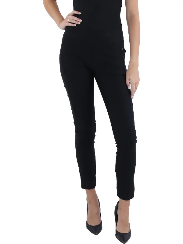Limited Availability Womens Jogger Stretch Ankle Pants