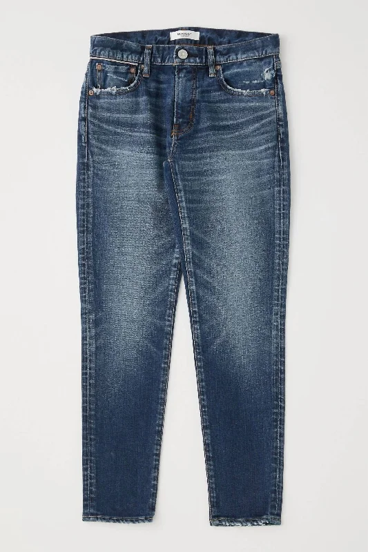 Friends and Family Sale Vintage Carson Jean In Dark Blue