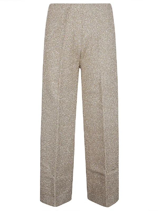 Limited Stock Circus Hotel Women's Trousers en