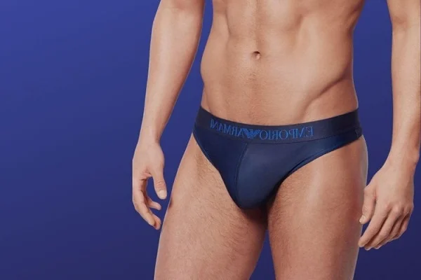 Men's Thong 