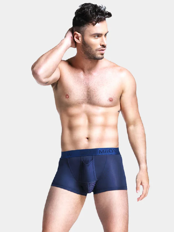 2 Pack Separate Dual Support Pouch Men's Underwear