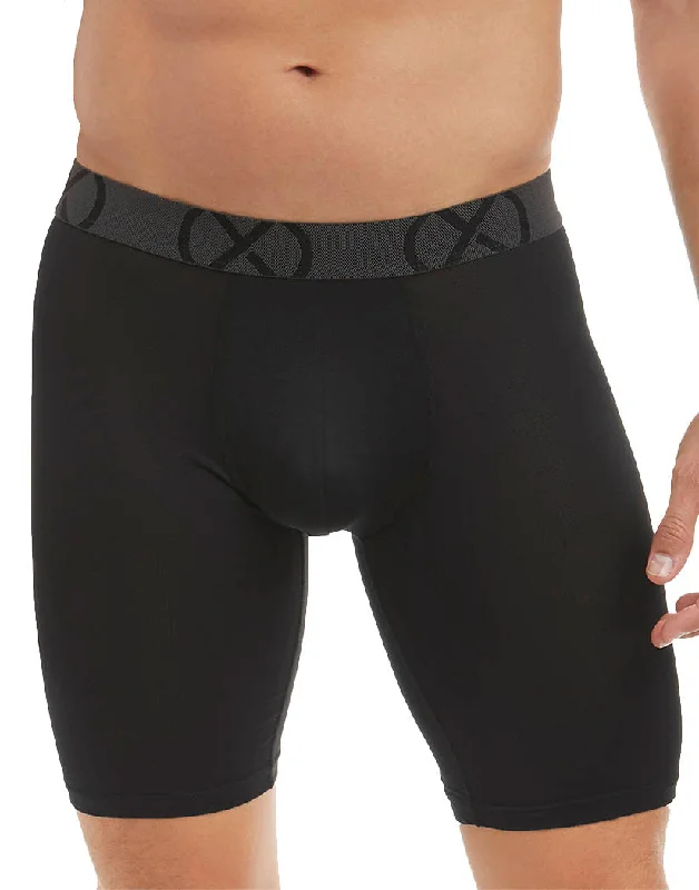 Exclusive Savings 2xist 3-Pack Sport Boxer Brief X10094