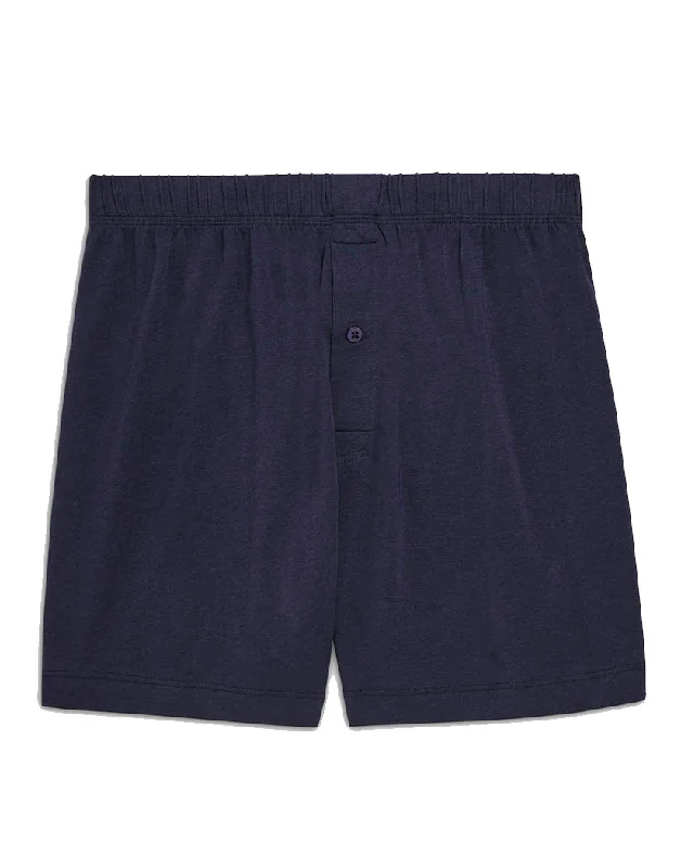 Factory Direct Sale 2xist Men's Premium Pima Cotton Flex Knit Boxer 032007