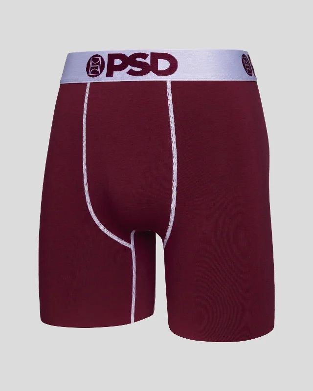 Price Rollback Solids - Deep Wine
