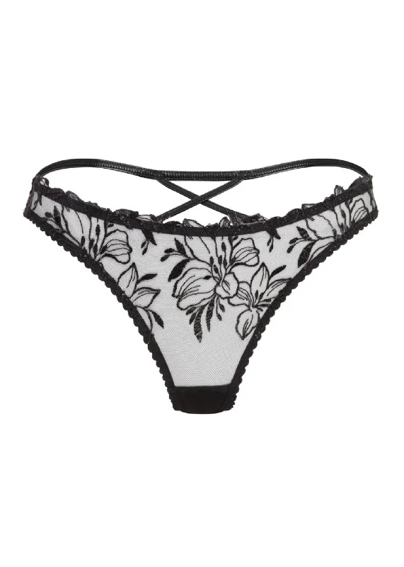 Discount Deals Ozella Brief (Black)
