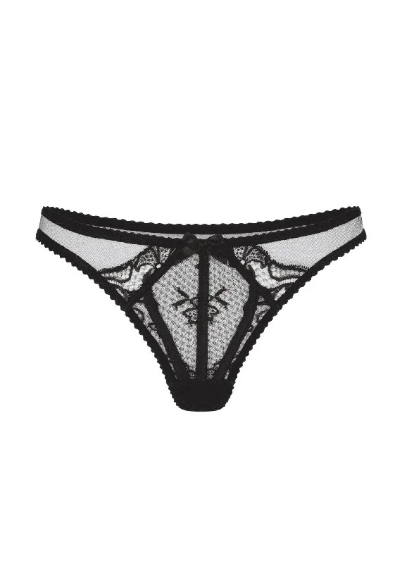 Online Exclusive Rozlyn Thong