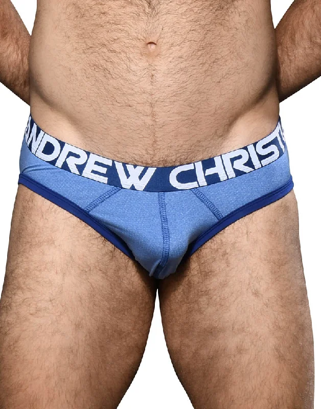 Price Drop Andrew Christian Active Sports Brief 92697