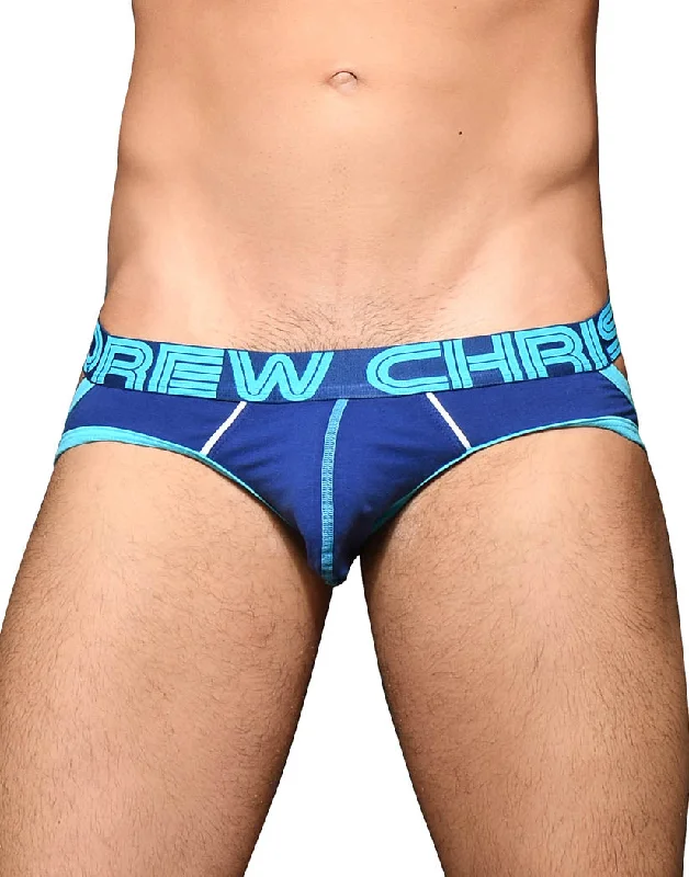 Andrew Christian Show-It Retro Pop Comfort Jock 92278