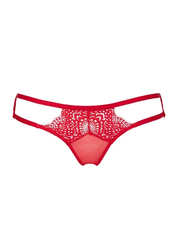 Massive Deals Desire (Rouge) Open Brief