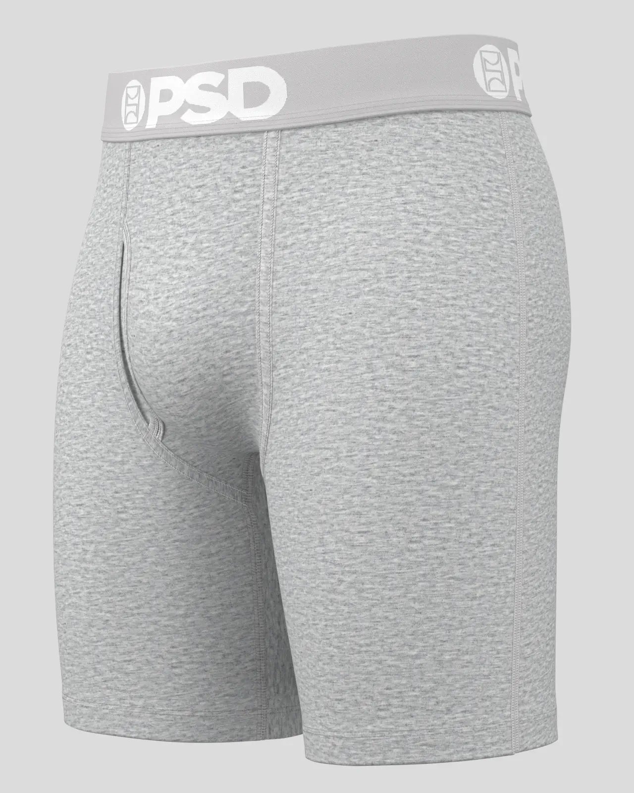 Fantastic Offers Modal Solids - Athletic Grey