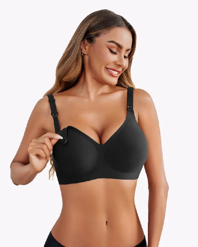 Bargain Bin Nursing Bras Seamless Maternity Bras