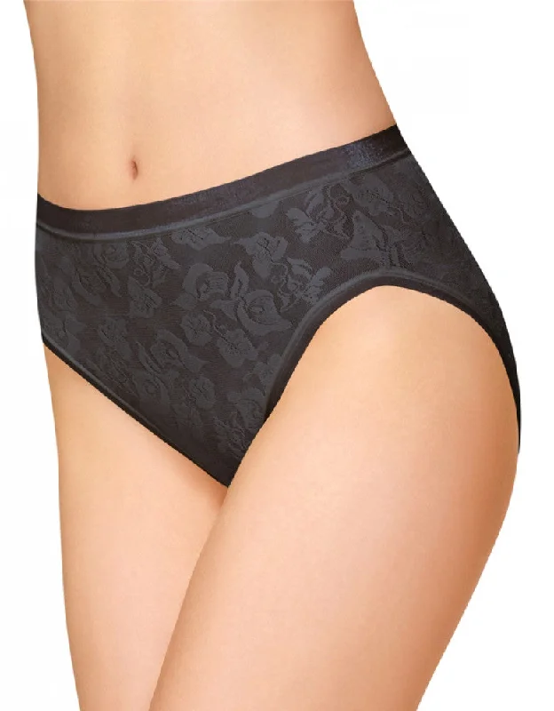 Bargain Alert Wacoal Awareness Hi Cut Brief - 871101