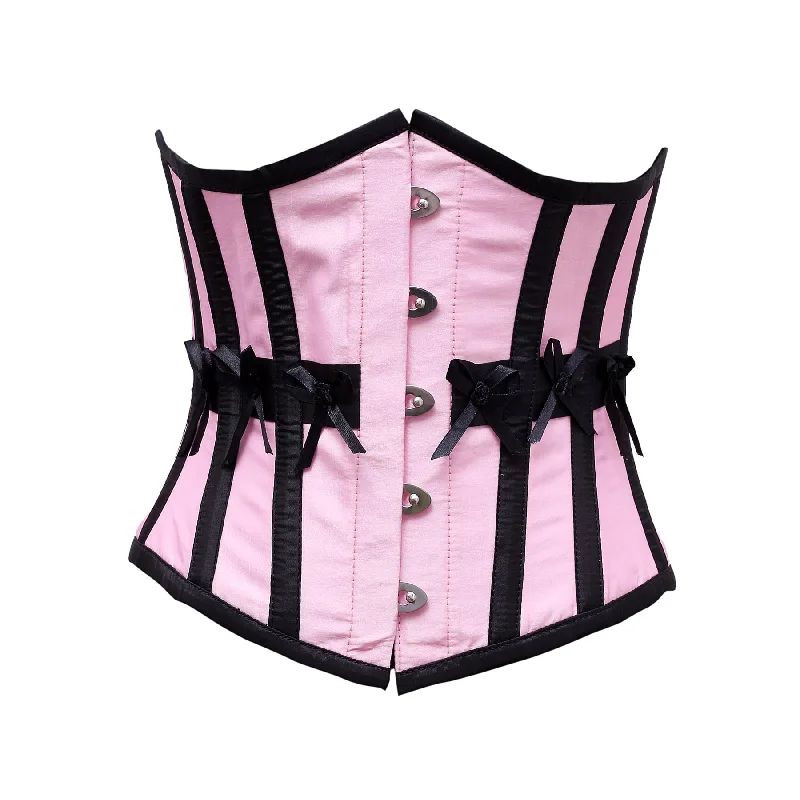 Today’s Deal B077 PINK TAFFETA
