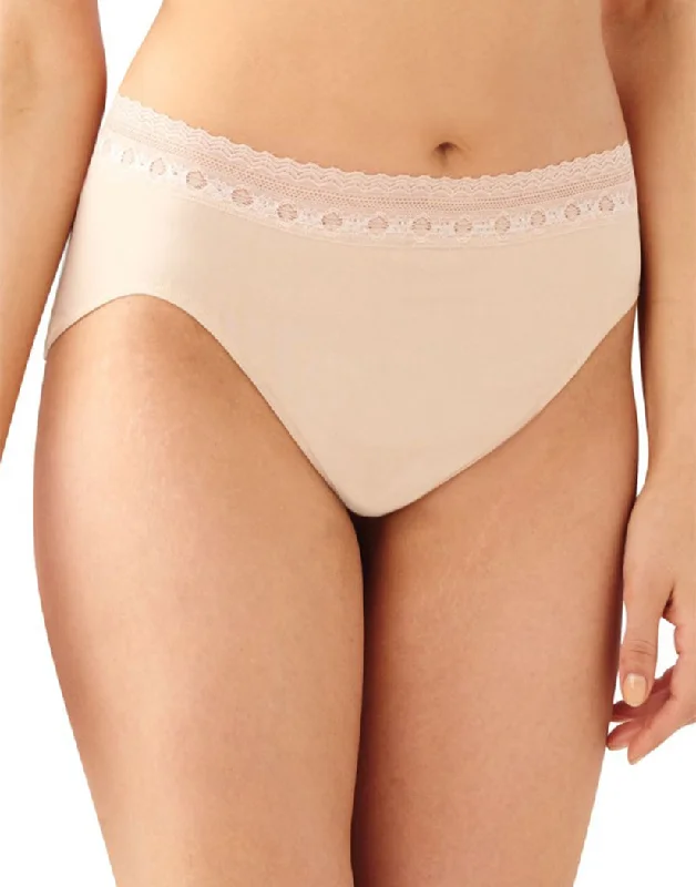 Light Beige Lace