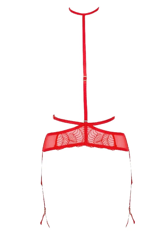 Enya Suspender Harness (Detachable)