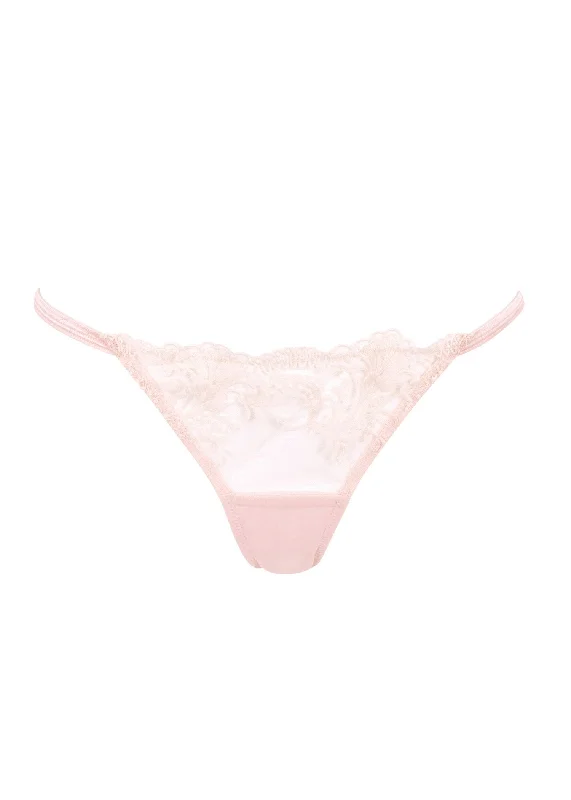 Weekend Savings Sensation Marseille Panty (Pale Pink)