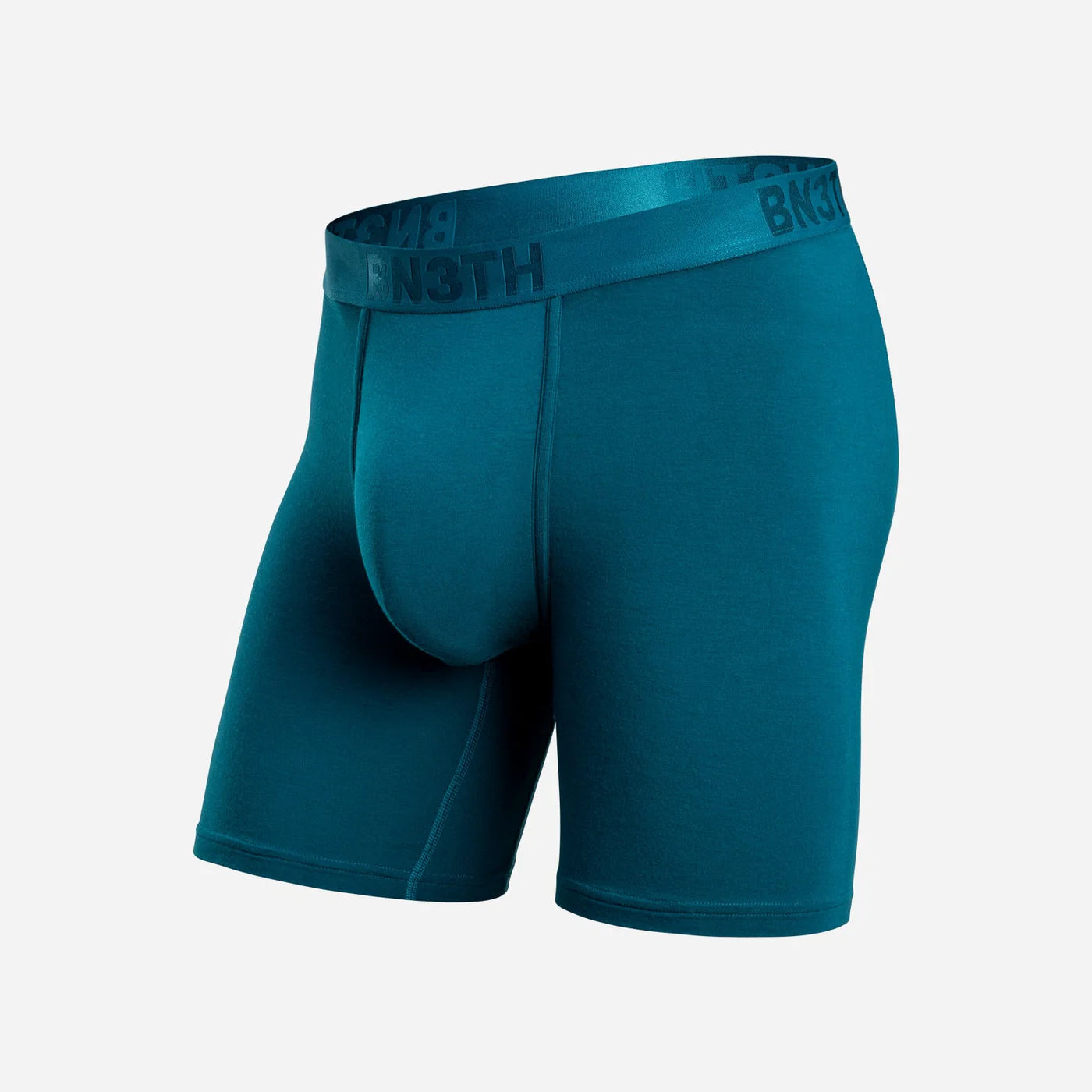 BN3TH CLASSIC BOXER BRIEF: LAGOON BLUE