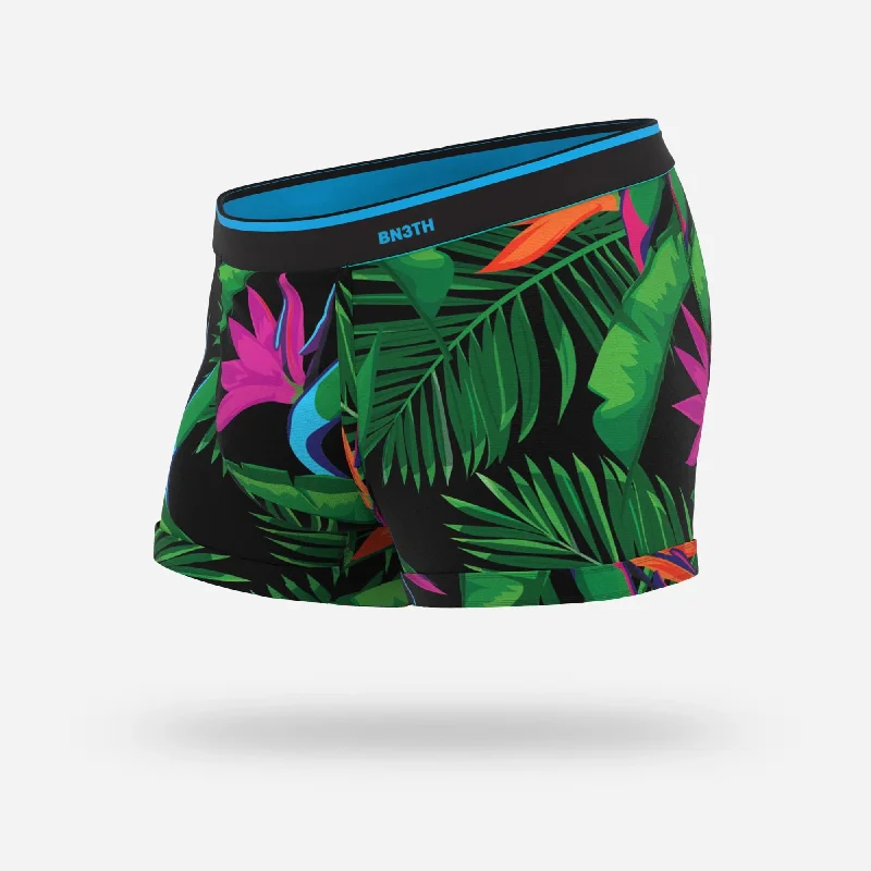 Extra Savings BN3TH TRUNK IN JUNGLE PARADISE