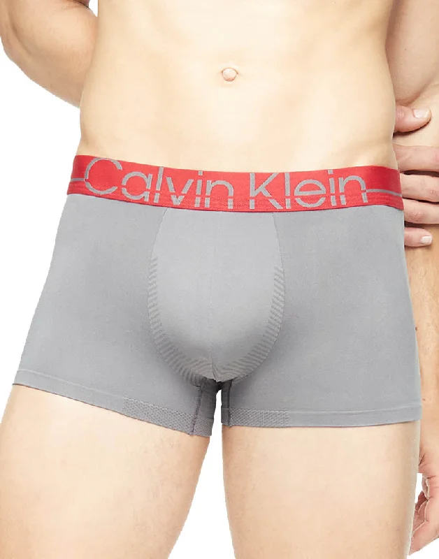 Steals and Deals Calvin Klein Techno Minimal Low Rise Trunk NB3031