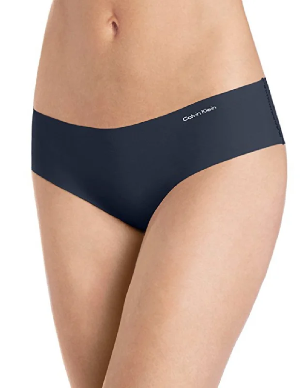 Flash Deals Calvin Klein Women Invisible Seamless Hipster D3429