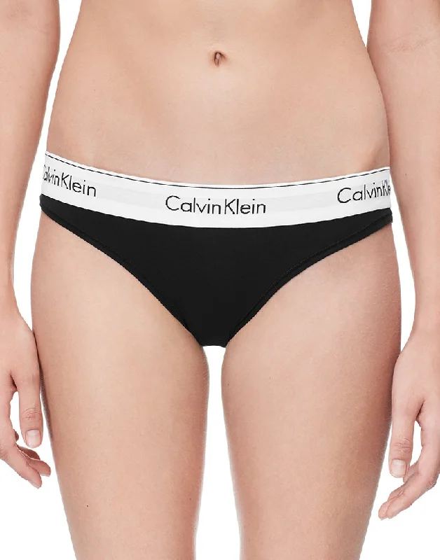 Lowest Prices Calvin Klein Women Cotton Modern Bikini F3787