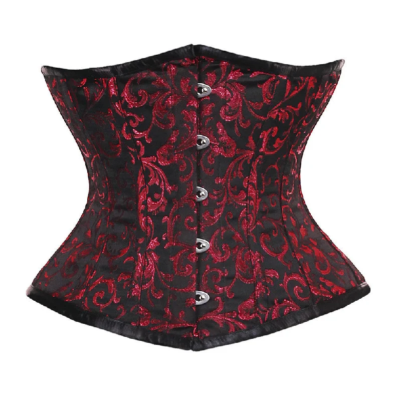 Weekend Specials Just for You CANDY RED/BLACK BRO-200
