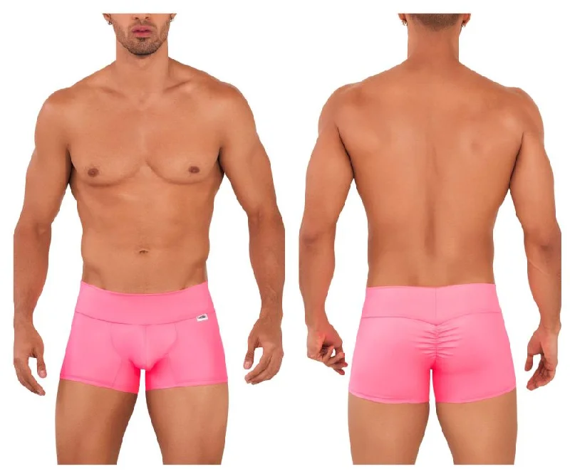 Price Drop CandyMan 99729 Work-N-Out Trunks Color Hot Pink